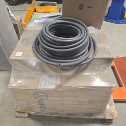 1/2 Seal Tight With Some Fittings 