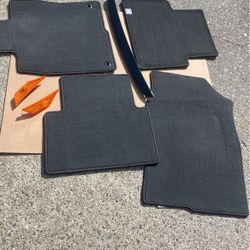 I Have Mats For Honda Civic And Tell Wind And Signal Lights