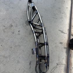 Banshee Swing Arm 