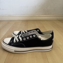 Chuck 70 Low Size 9.5 Brand New