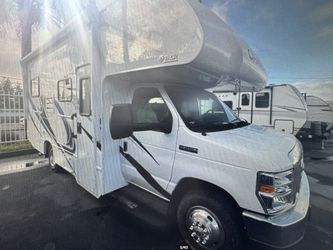 2022 Thor Chateau 22e