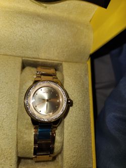 Invicta woman's watch