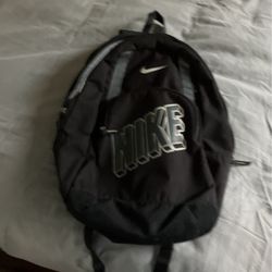 Nike Backpack