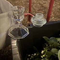 Candle Stick Holders 