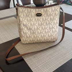 Crossbody Purse 