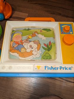 Fisher Price 