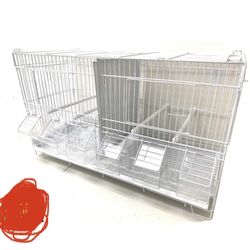 Jaula/cage 