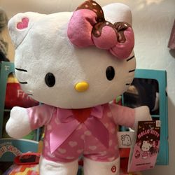 Hello kitty 