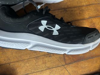 Under armor comforfort deluxe