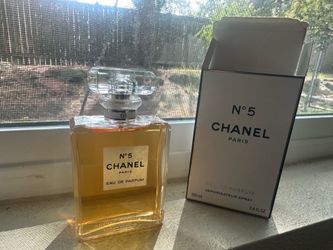 Chanel N 5