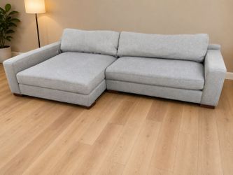 Sectional Couch With Delivery