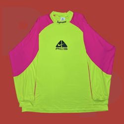 Supreme Nike ACG Jersey (Large)