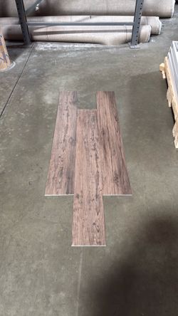 LVT