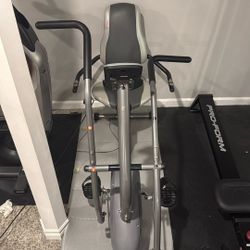 Sunny Health & Fitness Exercise Bike – Great Condition!