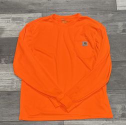 Carhartt Longsleeve 