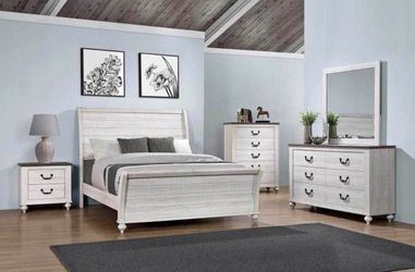 Furniture bedroom