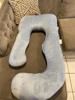 Pregnancy Pillow