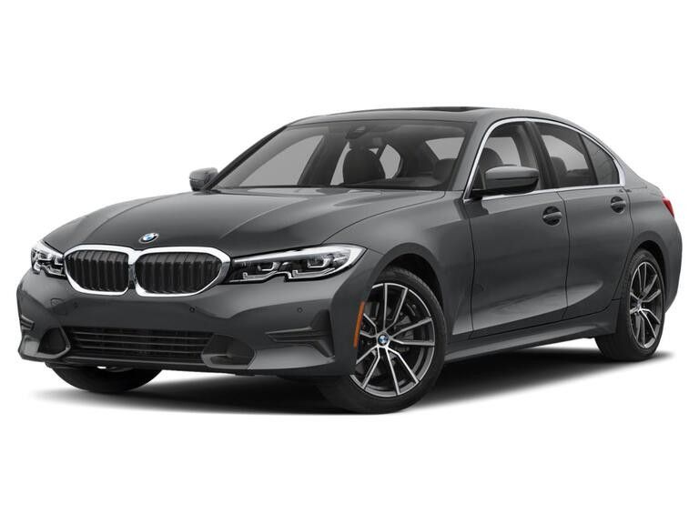 2021 BMW 3 SERIES 330I