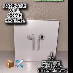 AirPods Or