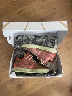Nike Lebron XXI (21) - Queen Conch - Size 11