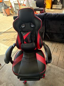 Gaming chair