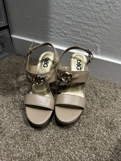 Guess Heels