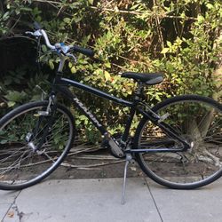 Marin Kentfield 15” Men’s City Bike