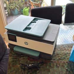HP OfficeJet Pro 8028e
