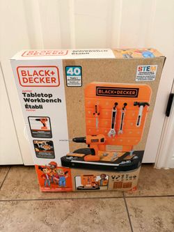 Toy tools