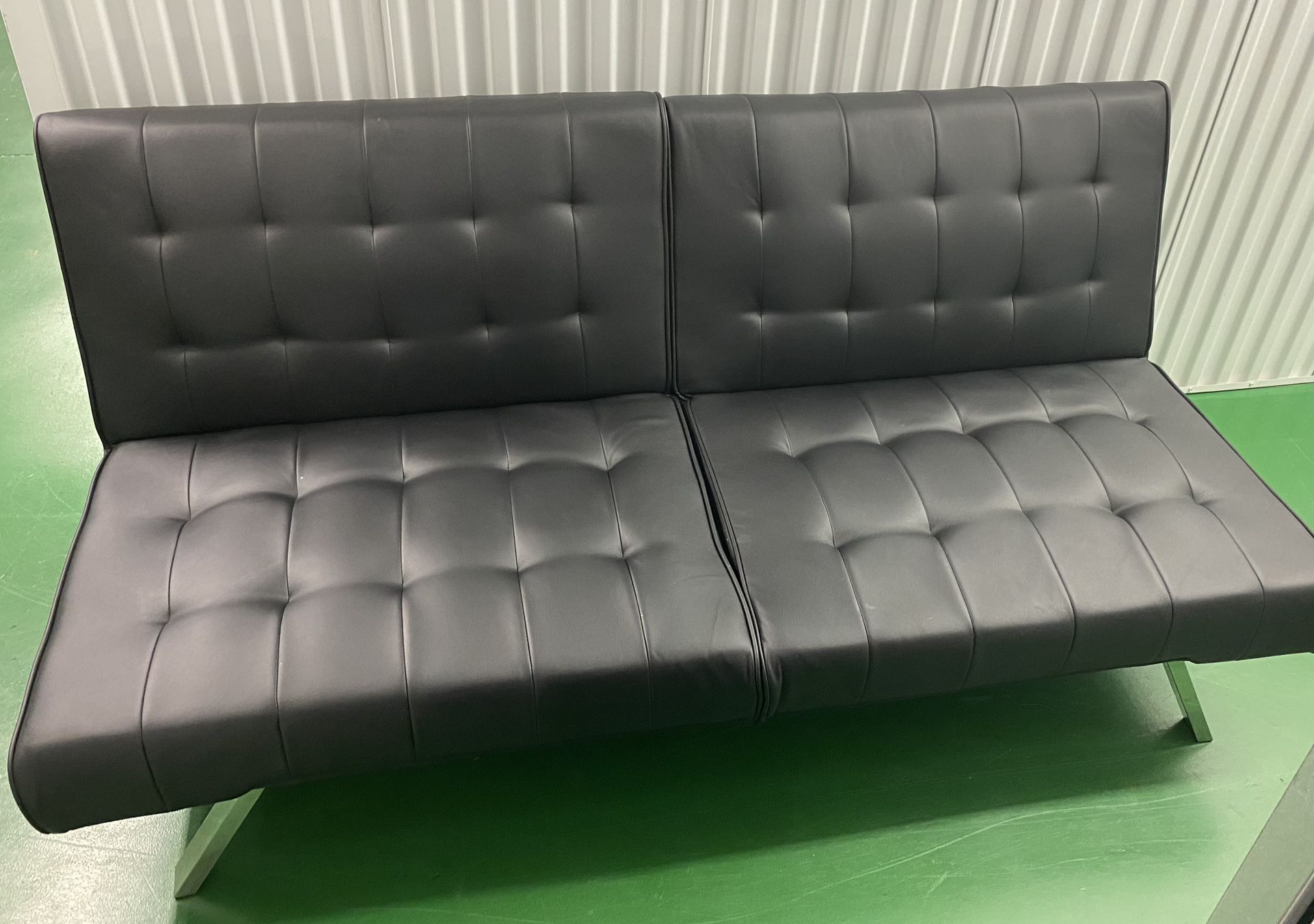 Littrell Convertible Sofa
