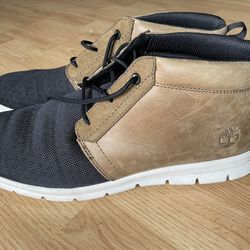 Timberland Men’s Casual Shoes