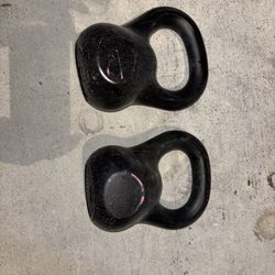 Kettle Bell