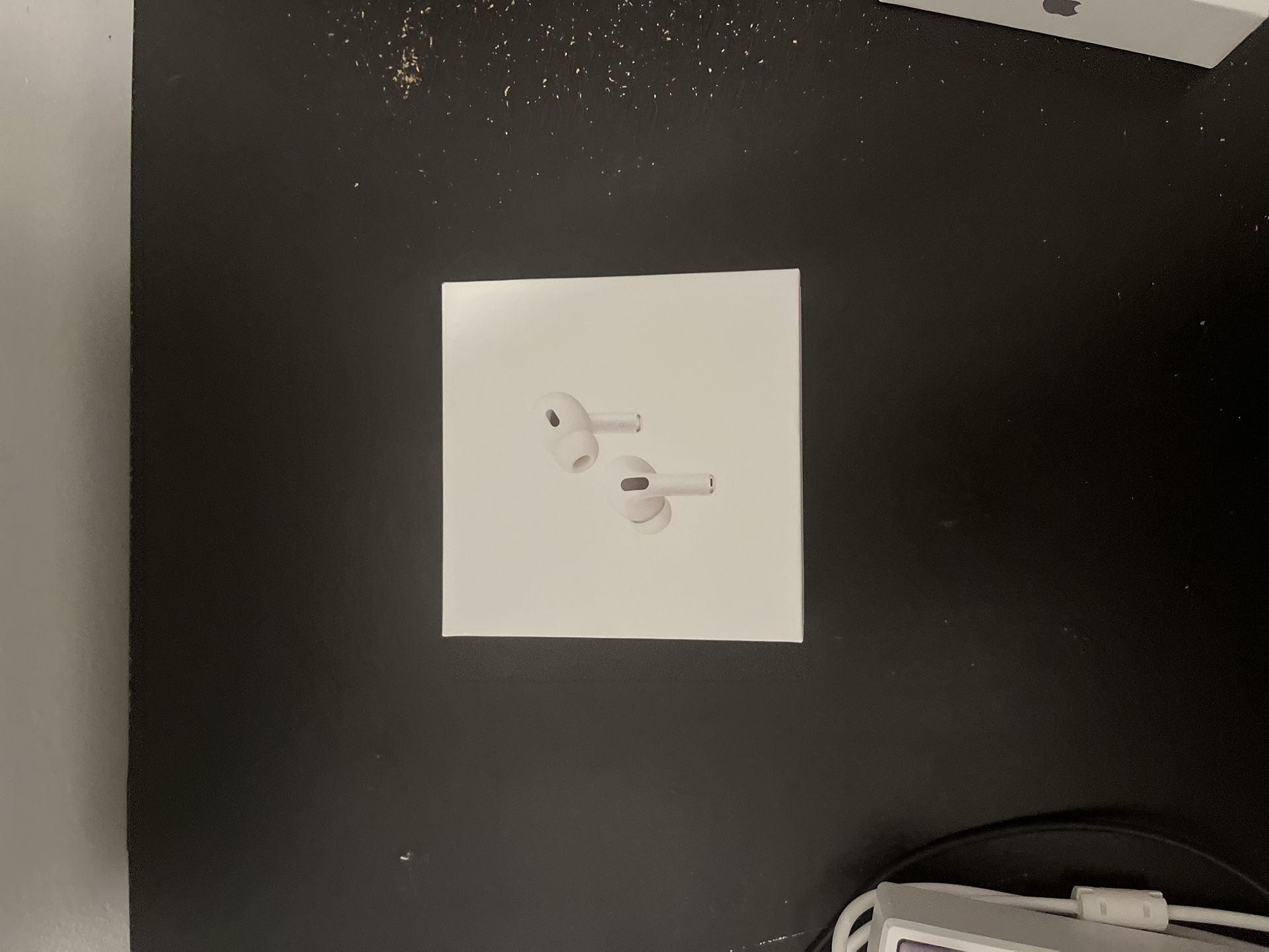 Airpods 2nd Generation Magsafe ChargingUSB-C Long Range Battery Apple+ included