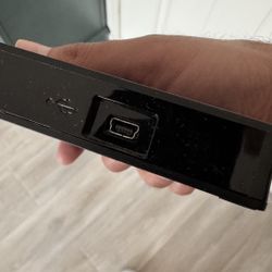 Apple TV Remote - Like New