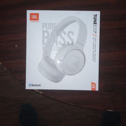 Head Phones