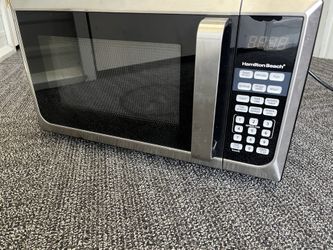 Hamilton Beach Microwave