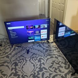 LG 55"