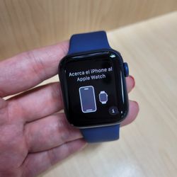 Apple Watch Series 6  40MM. Store Pick Up Only. Firm Price.