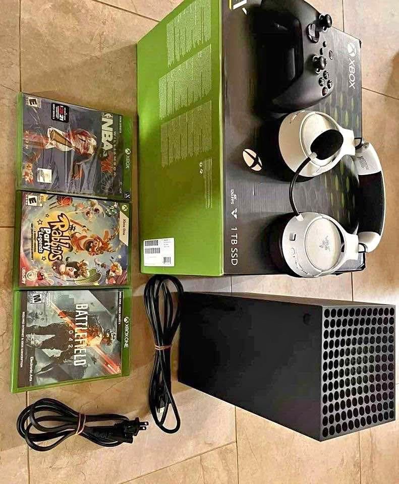 SElling