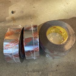 Duct tape 20 for $120