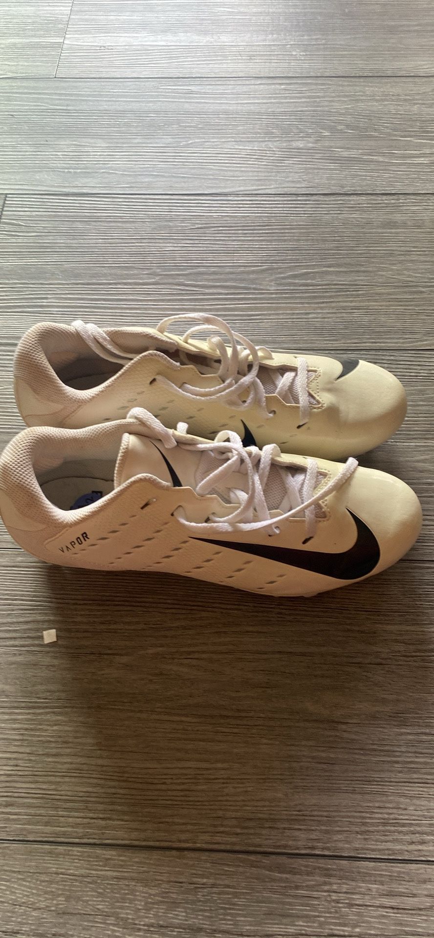 Nike Football Cleats Size 8.5 Men’s