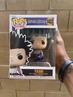 Yami 1423