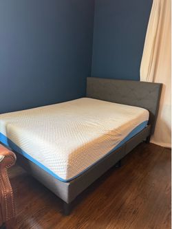 FREE full bed & frame