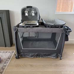 Pack N Play