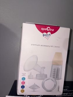 Spectra S1 Breast pump Replacement Parts