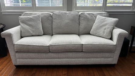 La-Z-boy couch