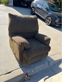 Recliner