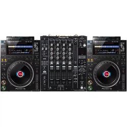 Rent Dj Equipment And Speakers