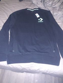 Converse Sweater star Player Chevron