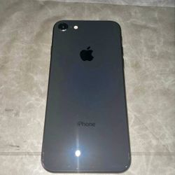 iPhone 8 Unlocked / Liberado 😃